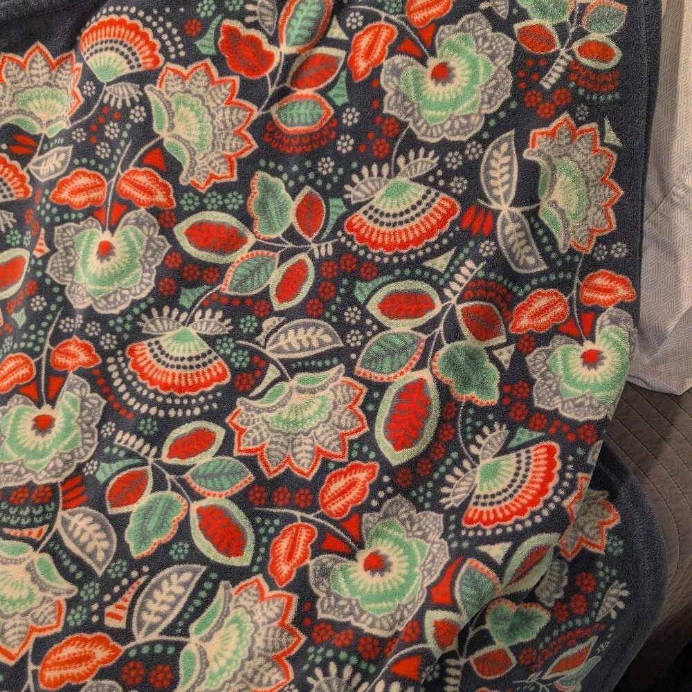Vear Bradly oversized blanket - Picture 5 of 6